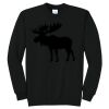 Core Fleece Crewneck Sweatshirt Thumbnail