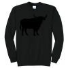 Core Fleece Crewneck Sweatshirt Thumbnail
