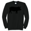 Core Fleece Crewneck Sweatshirt Thumbnail