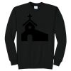 Core Fleece Crewneck Sweatshirt Thumbnail