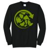 Core Fleece Crewneck Sweatshirt Thumbnail