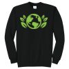 Core Fleece Crewneck Sweatshirt Thumbnail