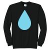 Core Fleece Crewneck Sweatshirt Thumbnail