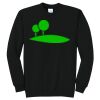 Core Fleece Crewneck Sweatshirt Thumbnail