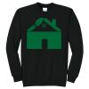 Core Fleece Crewneck Sweatshirt Thumbnail