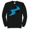 Core Fleece Crewneck Sweatshirt Thumbnail