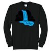 Core Fleece Crewneck Sweatshirt Thumbnail