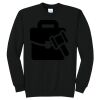 Core Fleece Crewneck Sweatshirt Thumbnail