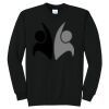 Core Fleece Crewneck Sweatshirt Thumbnail