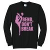 Core Fleece Crewneck Sweatshirt Thumbnail