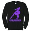 Core Fleece Crewneck Sweatshirt Thumbnail