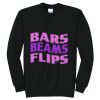 Core Fleece Crewneck Sweatshirt Thumbnail