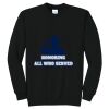 Core Fleece Crewneck Sweatshirt Thumbnail