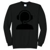 Core Fleece Crewneck Sweatshirt Thumbnail