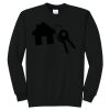 Core Fleece Crewneck Sweatshirt Thumbnail