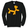 Core Fleece Crewneck Sweatshirt Thumbnail
