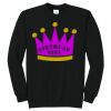 Core Fleece Crewneck Sweatshirt Thumbnail