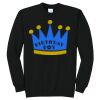 Core Fleece Crewneck Sweatshirt Thumbnail