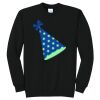 Core Fleece Crewneck Sweatshirt Thumbnail