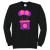 Core Fleece Crewneck Sweatshirt Thumbnail