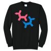 Core Fleece Crewneck Sweatshirt Thumbnail