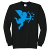 Core Fleece Crewneck Sweatshirt Thumbnail