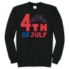 Core Fleece Crewneck Sweatshirt Thumbnail