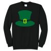 Core Fleece Crewneck Sweatshirt Thumbnail