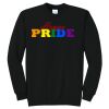 Core Fleece Crewneck Sweatshirt Thumbnail