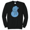 Core Fleece Crewneck Sweatshirt Thumbnail