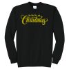 Core Fleece Crewneck Sweatshirt Thumbnail
