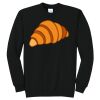 Core Fleece Crewneck Sweatshirt Thumbnail