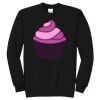 Core Fleece Crewneck Sweatshirt Thumbnail