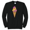 Core Fleece Crewneck Sweatshirt Thumbnail
