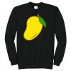 Core Fleece Crewneck Sweatshirt Thumbnail