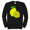 Core Fleece Crewneck Sweatshirt Thumbnail