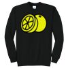 Core Fleece Crewneck Sweatshirt Thumbnail