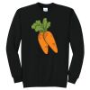 Core Fleece Crewneck Sweatshirt Thumbnail