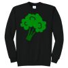 Core Fleece Crewneck Sweatshirt Thumbnail