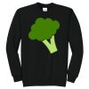 Core Fleece Crewneck Sweatshirt Thumbnail