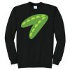 Core Fleece Crewneck Sweatshirt Thumbnail
