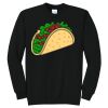 Core Fleece Crewneck Sweatshirt Thumbnail
