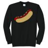 Core Fleece Crewneck Sweatshirt Thumbnail