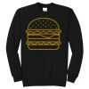 Core Fleece Crewneck Sweatshirt Thumbnail