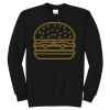 Core Fleece Crewneck Sweatshirt Thumbnail