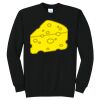 Core Fleece Crewneck Sweatshirt Thumbnail