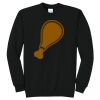 Core Fleece Crewneck Sweatshirt Thumbnail