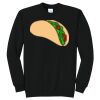 Core Fleece Crewneck Sweatshirt Thumbnail