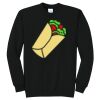 Core Fleece Crewneck Sweatshirt Thumbnail