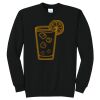 Core Fleece Crewneck Sweatshirt Thumbnail